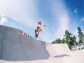 Krzysztof Dymnicki, blunt nose grab, fot. Paweł Burchardt, Skarżysko Kamienna