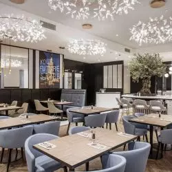Pracownia Projektowa Roku branży hotelarskiej