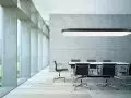 Panele świetlne DPS Light: collar, moon, simple, lume i inne. Designerskie oświetlenie LED z możliwością personalizacji oraz dostępem do plików BIM dla architektów.