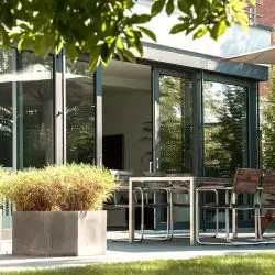 Kömmerling WarmCore 76 - realizacja