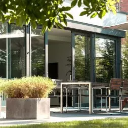 Kömmerling WarmCore 76 - realizacja