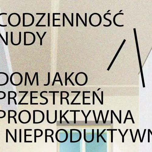 „Codzienność nudy” – debiutancka książka Aleksandry Gordowy