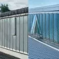 A new dimension in roof restoration with VELUX Commercial