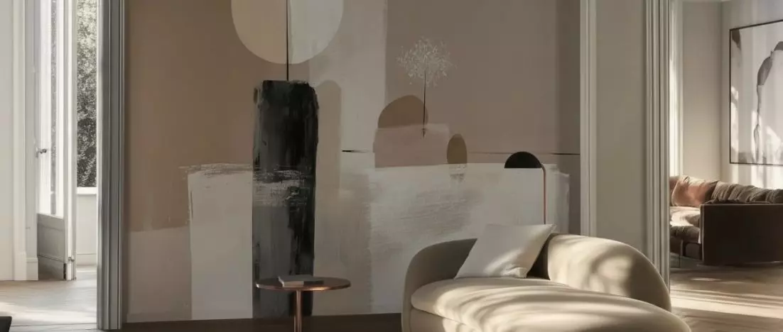 REVE exclusive murals
