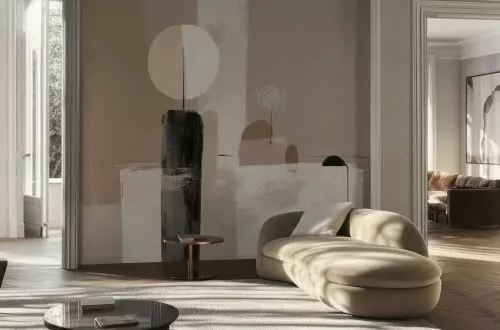 REVE exclusive murals