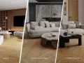 VinylTechLab – podłoga jako element architektury wnętrza