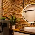 Why are architects returning to brick and stop using imitations of it?
