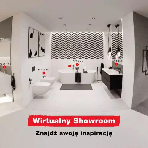 Premiera Wirtualnego Showroomu marki Valvex