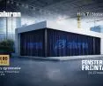 Co pokaże Aluron na targach Fensterbau Frontale 2026?
