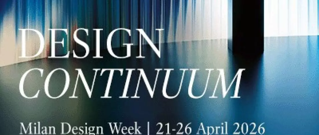 Join us at Milan Design Week 2026