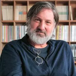 Smiljan Radić Clarke laureatem Nagrody Pritzkera 2026