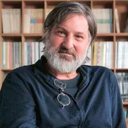 Smiljan Radić Clarke laureatem Nagrody Pritzkera 2026