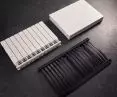 Wide range of radiators