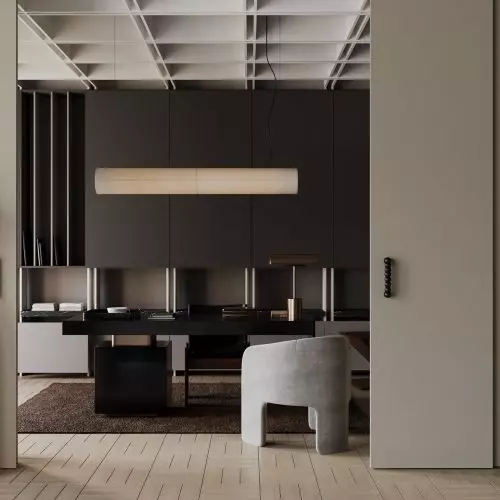 Mood Stories 2025-2028 collection - more than one hundred decors and structures in ten consistent sets - design convenience!