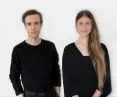 Kamil Owczarek and Aleksandra Wróbel