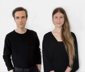 Kamil Owczarek i Aleksandra Wróbel o projekcie Sint Maarten, studiach na TU Delft i stażach zagranicznych