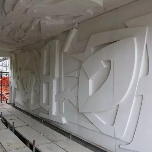 NOE-PL - shape your concrete four ways