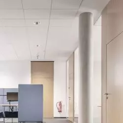 Ściany bezszprosowe