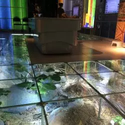PODŁOGA PODNIESIONA LUMEN