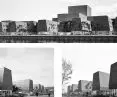 Wyróżnienie, proj.: OVO Grąbczewscy Architekci
