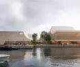 Wyróżnienie, proj.: Atelier Tektura