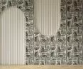 Athena wallpaper by Jan Erika Collection, Muraspec