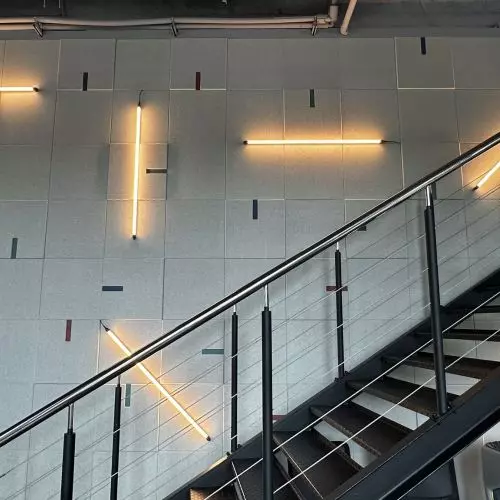 Fovere - personalized acoustic solutions