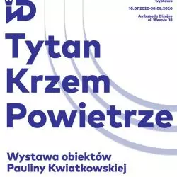 Tytan Krzem Powietrze