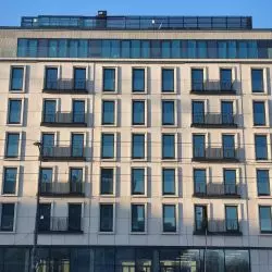 Apartamenty Smolna 23, Warszawa