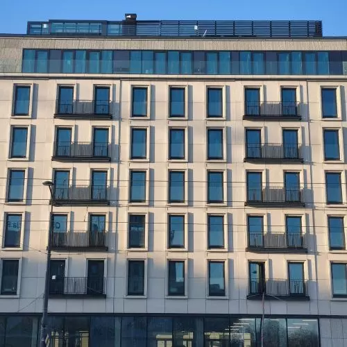 BTB BETON ARCHITEKTONICZNY – niekonwencjonalne rozwiązania w architekturze