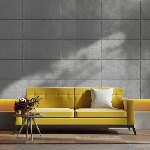 Francesco GUARDI Collezione quartz panels ideal for indoor and outdoor use