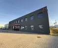 The headquarters of the company is located in Gliwice at Leona Wyczółkowskiego 21.