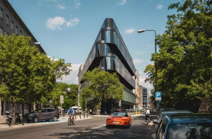 Nobu Hotel Warsaw już otwarty! O inwestycji Roberta De Niro rozmawiamy z Przemo Łukasikiem z Medusa Group