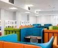 Main Library of the Cracow University of Economics