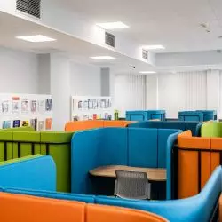 Biblioteka Główna Uniwersytetu Ekonomicznego w Krakowie