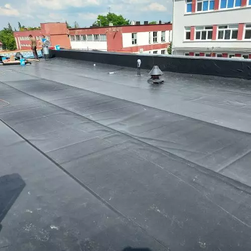 Membrany EPDM Sealeco – zaawansowana technologia hydroizolacji