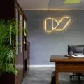 Acoustics: aesthetically pleasing finishes with a real impact on everyday well-being