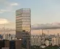 Kingdee Cloud Tower in Nanshan District, Shenzhen