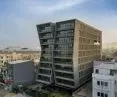 Magnus Building in Jaipur, India