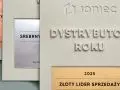 dystrybutor roku