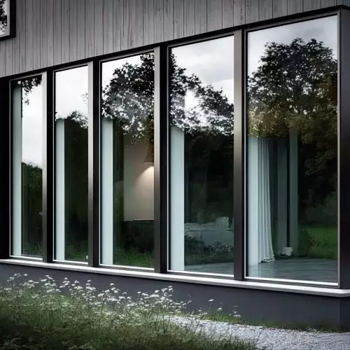 aluINSPIRE – świadomy wybór architektów i użytkowników