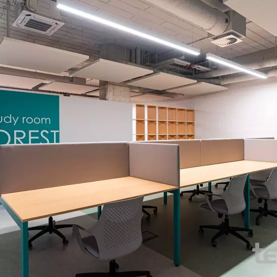 Xior Student Housing – Warszawa