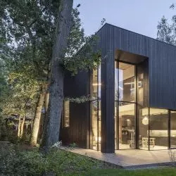 Mazowsze – deska Dark Black