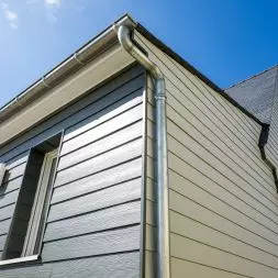 Deski elewacyjne Hardie® Plank, James Hardie Europe GmbH