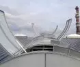Smoke dampers, control units
