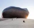 Muzeum w Ordos