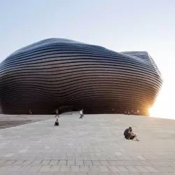 Muzeum w Ordos