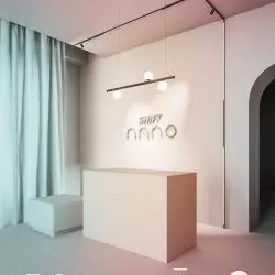 SHIFT nano