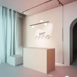 SHIFT nano