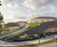 „Green Loop” — studencka koncepcja centrum handlowego